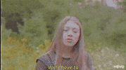 will i have to ask once more GIF by Baker Grace