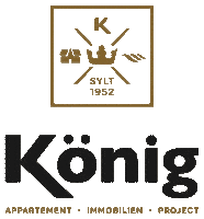 Ilovesylt Sticker by Koenig Sylt