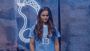 North Carolina Soccer GIF by UNC Tar Heels