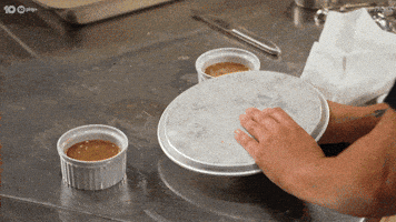 Australia Flip GIF by MasterChefAU