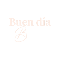 Buen Día Bebas Sticker by Susú Vazquez