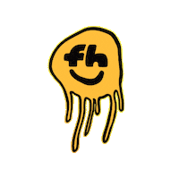 Funhaus Sticker by Rooster Teeth