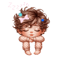 Girl Sono Sticker
