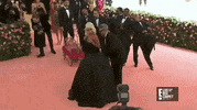 lady gaga dress GIF by E!