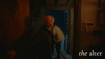 Leaving See You GIF by Swamp