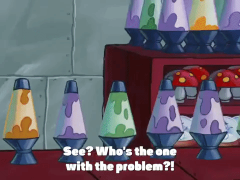 season 4 episode 13 GIF by SpongeBob SquarePants