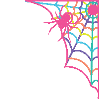 Party Halloween Sticker by StellarCreations