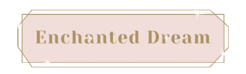 Enchanted Dream Sticker by HijabChic