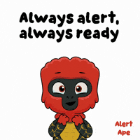 Im Ready GIF by VeeFriends