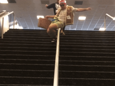 Slide Into The Dms GIF by Pit Viper