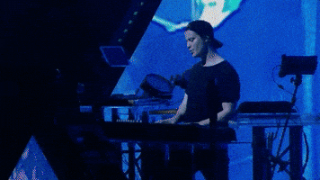 kygo GIF by The Orchard Films