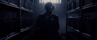Samuel L Jackson Glass Movie GIF by Glass