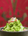 Guacamole Guac GIF by laparrilla