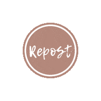 Post Sticker