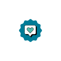 Heart Graduation Sticker by Deakin University
