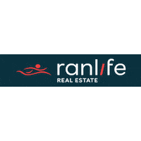 Realtor Realestate Sticker by Ranlife