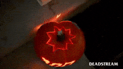 Jack-O-Lantern Yes GIF by Deadstream