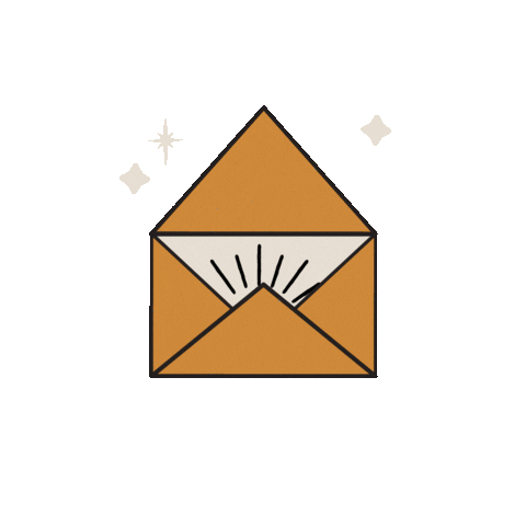 Illustration Loop Sticker