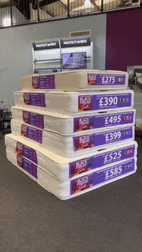 GIF by Sussex Beds