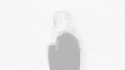 black and white fashion GIF by CRYPTIC CHILD