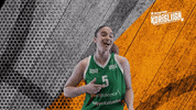 Sport Basketball GIF by Basket_fi