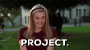 Alicia Silverstone Cherilyn Horowitz GIF by filmeditor