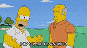 season 20 episode 10 GIF