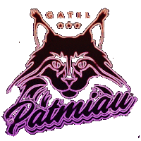 Gatos Sticker by GatilPatmiau