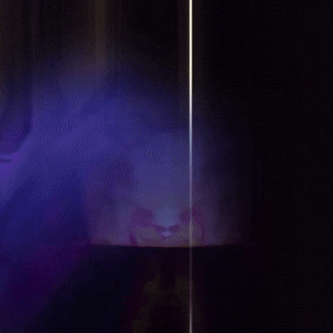 Art Space GIF by John Fogarty