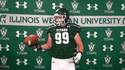 Iwutitans Tgoe GIF by iwusports