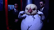 Chicken GIF by Маскираният певец