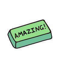 Sticker by Hayls World