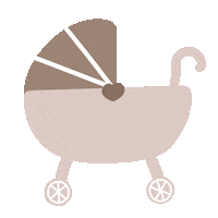 Baby 赤ちゃん Sticker
