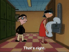 hey arnold nicksplat GIF