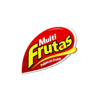 multifrutas suco polpa multifrutas multifrutaspolpas Sticker