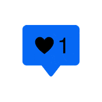 Fire Check In Sticker by FYRE FIT LAGREE