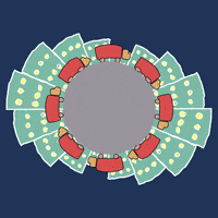 City Moving GIF by FranClps