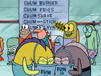 season 6 episode 22 GIF by SpongeBob SquarePants