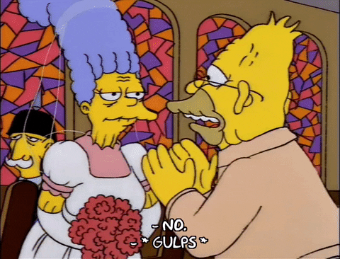 season 6 episode 3 GIF