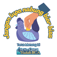 Sticker by VIRA BCA