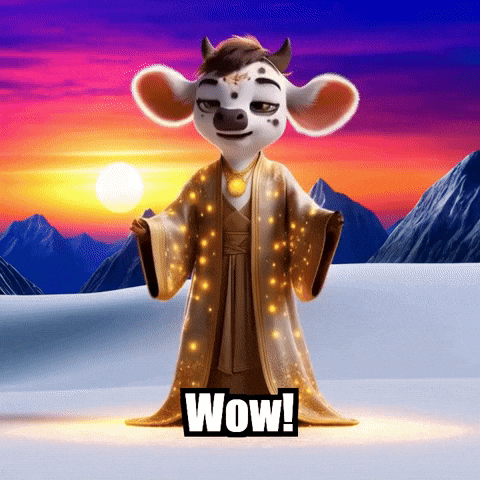 Wonder Wow GIF by Moosiahzen