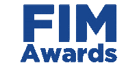 FIMlive moto awards gala fim Sticker