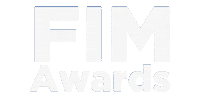 FIMlive moto awards gala fim Sticker