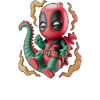 Good Night Love Sticker by Seorang Zaki