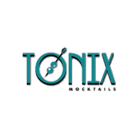 Mocktail Sticker by The Sober Curator