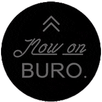 buromy read it now Sticker by Buro Malaysia