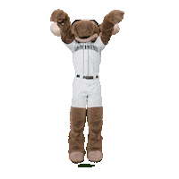 Seattle Mariners Sport Sticker by MLB