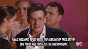 mtv movie awards GIF