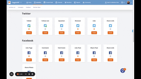 mbrammer18 giphyupload twitter question manager activity GIF