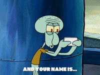 season 5 GIF by SpongeBob SquarePants